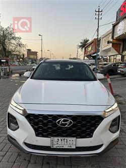 هيونداي سانتافي